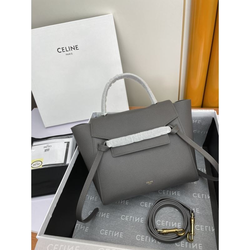 Ce**e top handle bags